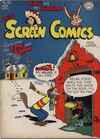 Real Screen Comics #10 Comic Books - Covers, Scans, Photos in Real Screen Comics Comic Books - Covers, Scans, Gallery